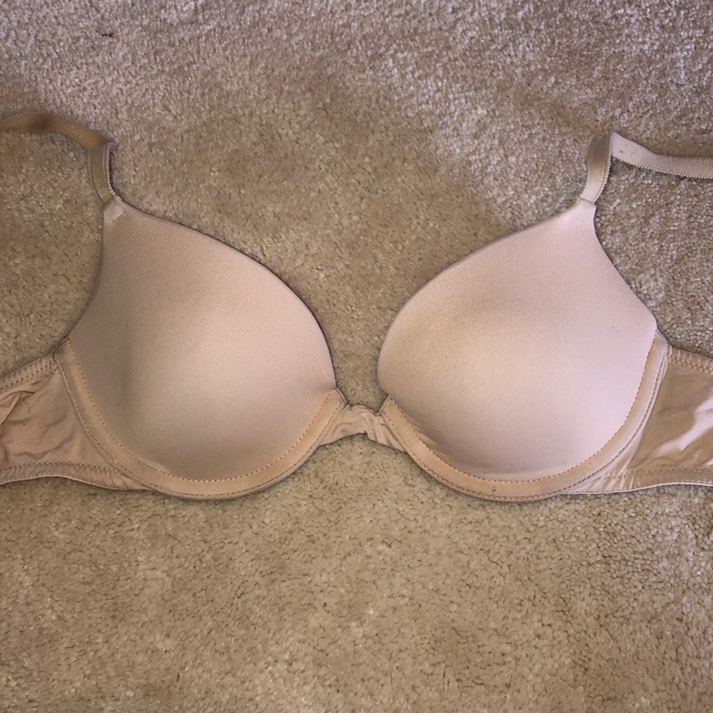 Victoria’s Secret PINK bra